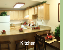 Kitchen Image